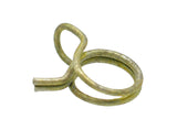 Rotary # 17695 DOUBLE WIRE HOSE CLAMP 5/16"