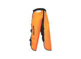 Rotary # 17793 NOTCH APRON CHAINSAW CHAPS M