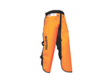 Rotary # 17794 NOTCH APRON CHAINSAW CHAPS L
