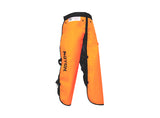 Rotary # 17795 NOTCH APRON CHAINSAW CHAPS XL