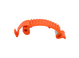 Rotary # 17817 ORANGE BUCKLE C/S CLIP