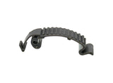 Rotary # 17818 BLACK BUCKLE C/S CLIP