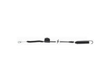 Rotary # 17820 DECK ENGAGEMENT CABLE FOR MTD