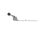 Rotary # 17827 THROTTLE CABLE FOR HUSTLER