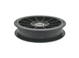 Rotary # 17842 FLAT IDLER PULLEY FOR TORO
