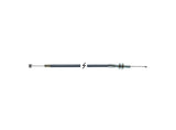 Rotary # 17846 THROTTLE CABLE FOR STIHL