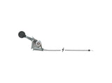Rotary # 17855 THROTTLE CABLE FOR HUSTLER