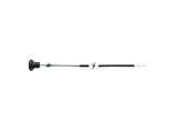 Rotary # 17856 CHOKE CABLE FOR HUSTLER