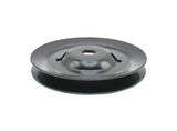 Rotary # 17858 STEEL PULLEY FOR JOHN DEERE