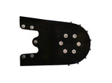 Rotary # 17880 HARVESTER GUIDE BAR NOSE
