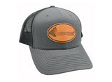 Rotary # 17896 COPPERHEAD RICHARDSON CAP