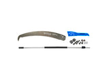 Rotary # 17898 VESCO 15" SAW W/TELE POLE