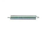 Rotary # 17915 EXTENSION SPRING FOR CUB CADET