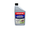 Rotary # 17968 LUCAS 10W-30 SAE OIL/MIN 6