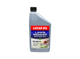 Rotary # 17969 LUCAS 10W-40 SAE OIL/MIN 6