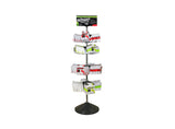 Rotary # 18020 6 TIER FLOOR DISPLAY