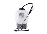 Rotary # 190576 SMITH BACKPACK SPRAYER 4 GAL