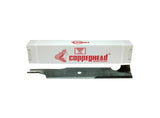 Rotary # 2173-6 COPPERHEAD 6 PACK BLADE 2173