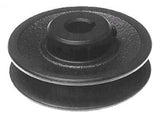 Rotary # 2186 JACKSHAFT PULLEY 5/8"X3-1/2" BOBCAT