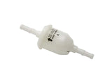 Rotary # 2505021S OEM 75 MICRON FUEL FILTER