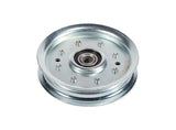 Rotary # 2917 FLAT IDLER PULLEY 1/2"X4-9/16" IF8003M MURRAY