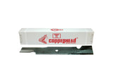 Rotary # 3404-6 COPPERHEAD 6 PACK BLADE 3404