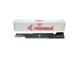 Scag And Ferris 61" Cut Lawn Mower Blade Special 21" X 5/8" Priced AT $ 8.49 A Blade