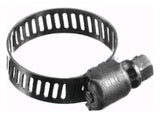 Rotary # 3454 HOSE CLAMP 2-1/16" TO 3" #40