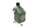 Rotary # 3846-CA MOTORSPORT CONTAINER 5.5 GAL