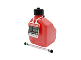 Rotary # 3956 UTILITY JUG 3 GAL.(RED)