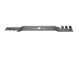 Rotary # 50324 OFFSET COPPERHEAD MULCHER 22" X 1"