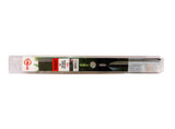 Rotary # 50337 STRAIGHT UNIV BLADE 19" X 1"