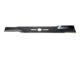 Rotary # 50369 STRAIGHT UNIVERSAL BLADE 17" X 1"