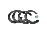 Rotary # 5648 PADDLE SET FOR CRAFTSMAN