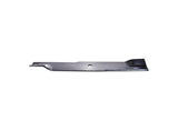Rotary # 6180 BLADE 20-1/2" X 5/8" GRAVELY