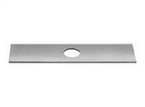 STICK EDGER BLADE 8" X 1" NON-HEAT TREATED Pack Of 1000 Only $0.79 Cents Each