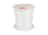 Rotary # 6713 PRIMARY WIRE WHITE 16 AWG 25'
