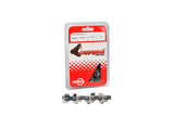 Rotary # 7111056 .043 1/4" 56 LKS SEMI CHISEL WITH BUMPER LINK
