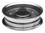 Rotary # 7157 IDLER PULLEY 3/8"X 4-1/4" AYP