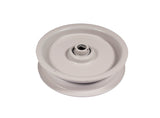 Rotary # 723 FLAT IDLER PULLEY 3/8