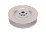 Rotary # 728 V IDLER PULLEY 3/8"X 3-3/16" IV39A