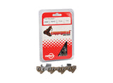 Rotary # 7424081 .050 3/8STD 81LKS CHISEL W/OBL