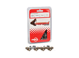 Rotary # 7424093 .050 3/8 STD 93 DL CHISEL W/OB