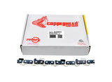 Rotary # 7666073 HARVESTER CHAIN 3/4" 73LKS