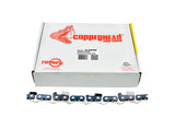 Rotary # 7667096 HARVESTER CHAIN 3/4 PITCH