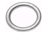 Rotary # 8208 DIAPHRAGM SPRING CAP FOR B&S  PACK of 5