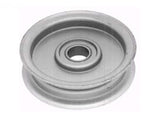 Rotary # 8373 IDLER PULLEY 3/4"X 4-1/8" TORO