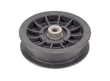 Rotary # 8602 IDLER PULLEY 3/8"X 4-1/8" MTD