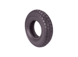 Rotary # 8924 410X350X6 4PLY KNOBBY TIRE