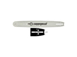 Rotary # 9532520 20" 3/8 STD .050 PRO S BAR